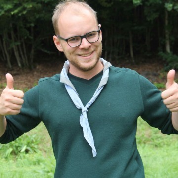 IMG 4188 - Scouts en Gidsen Zaventem 